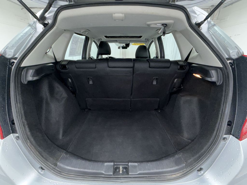 Used 2019 Honda Fit Hatchback