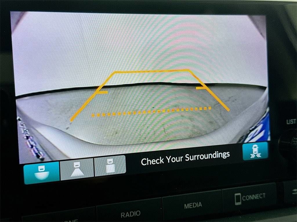 Used Car 2025 Honda Accord  Se For Sale Under $30,000 In Austin, Texas