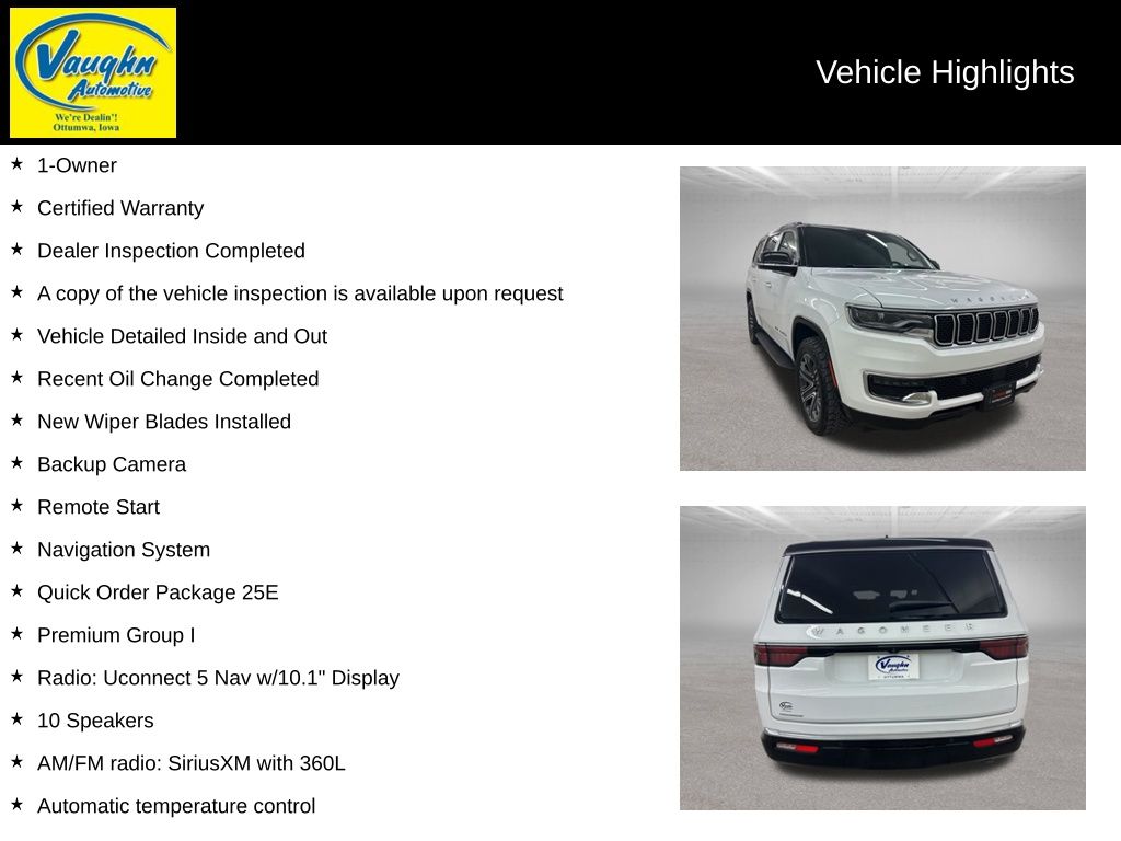 View vehicle photo 2