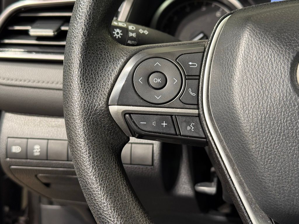 Thumbnail: 2024 Toyota Camry - 21