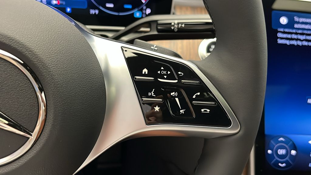 2025 Mercedes-Benz C-Class C 300 15