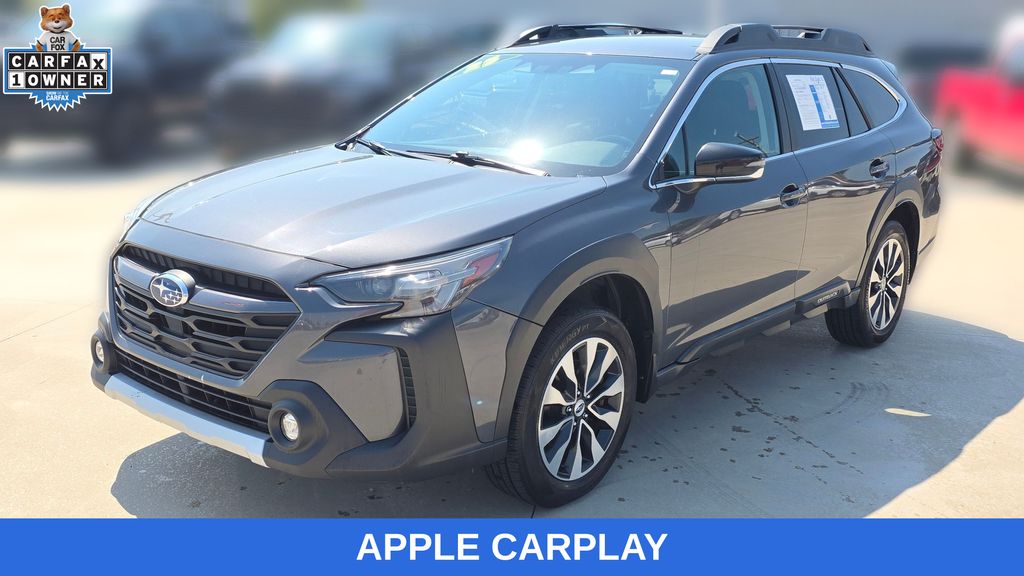2023 Subaru Outback Limited