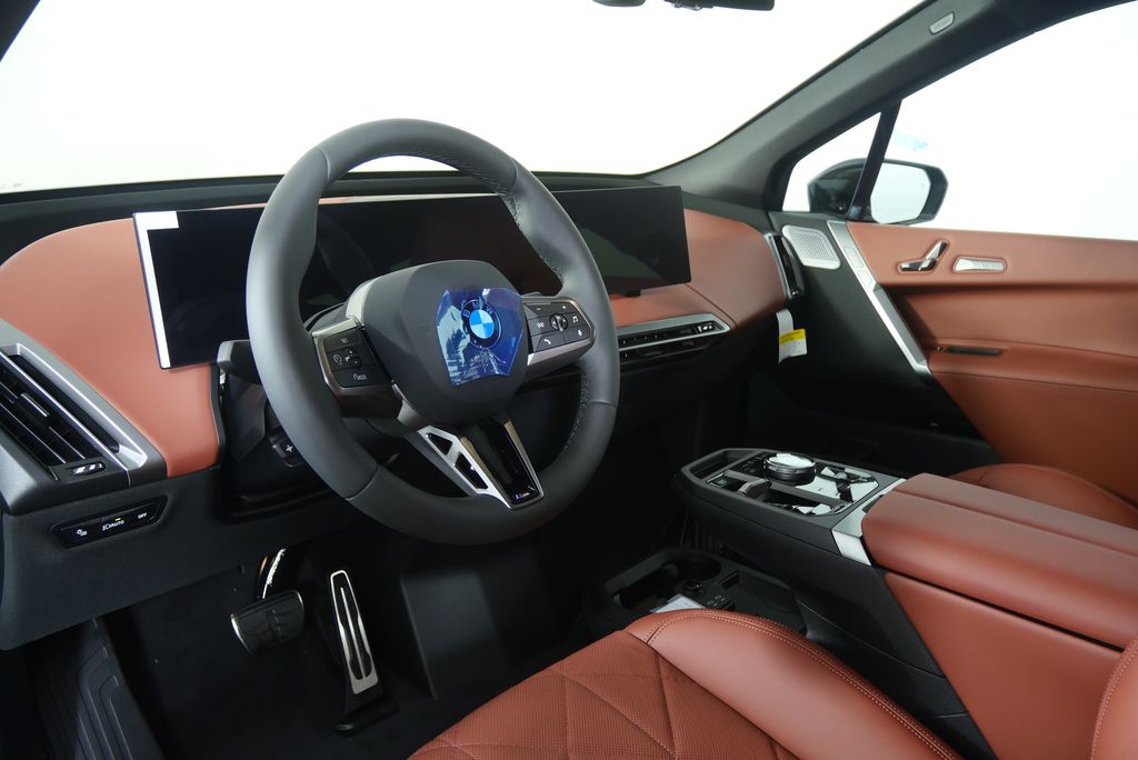 Thumbnail: 2026 BMW iX - 13