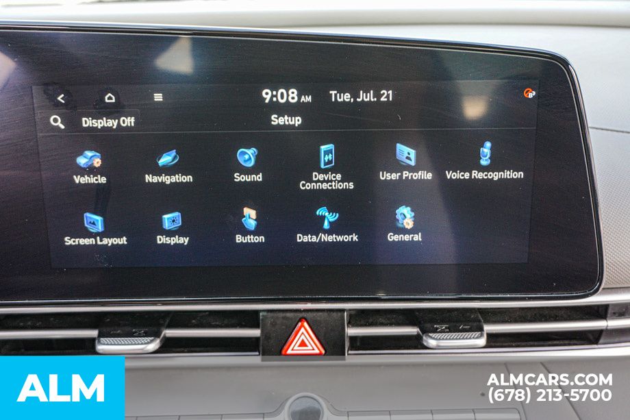 2024 Hyundai Elantra SEL - Photo 34