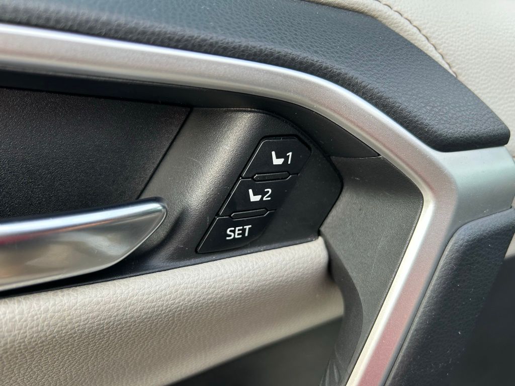 2024 Toyota RAV4 Limited 18