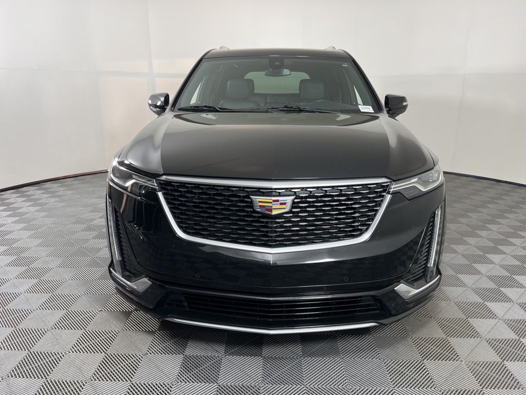 Thumbnail: 2020 Cadillac XT6 - 19
