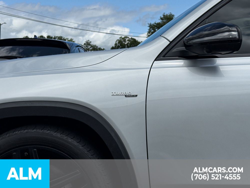 2023 Mercedes-Benz GLB Base - Photo 36