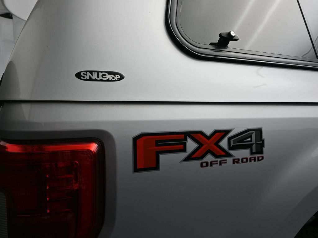 2018 Ford F-350 Super Duty Platinum