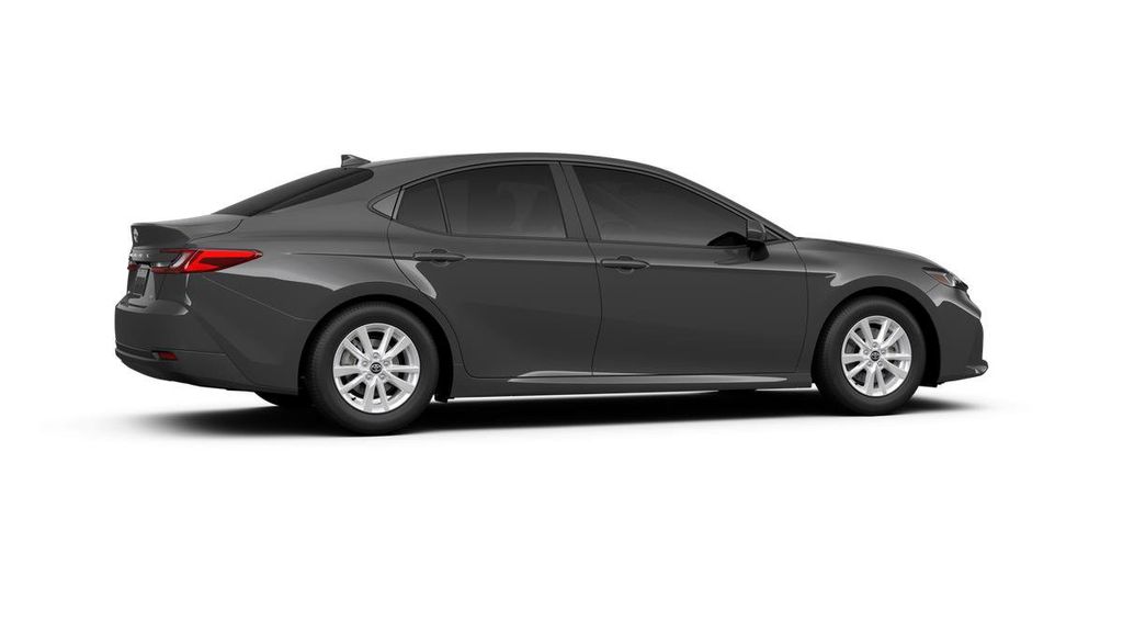 Thumbnail: 2025 Toyota Camry - 11