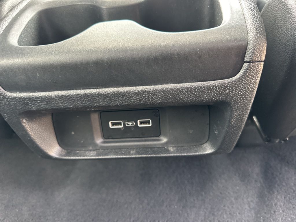 2023 Crystal Black Pearl Honda Odyssey EX-L FWD Van