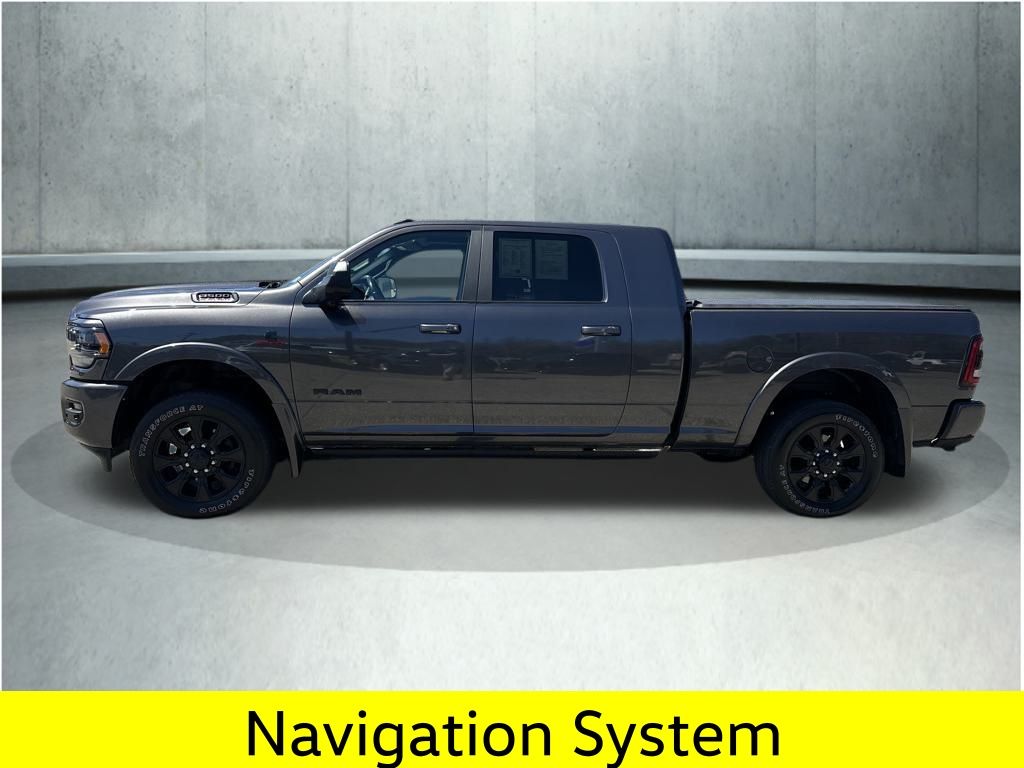 Used 2022 RAM Ram 3500 Pickup Limited with VIN 3C63R3PL6NG192068 for sale in Saco, ME