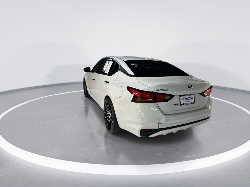 2020 Nissan Altima 2.5 S - 5