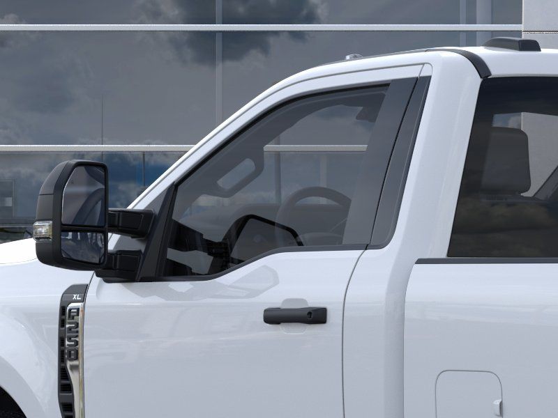 New 2026 White Ford XL image 21