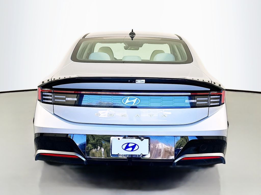 Thumbnail: 2024 Hyundai Sonata - 6