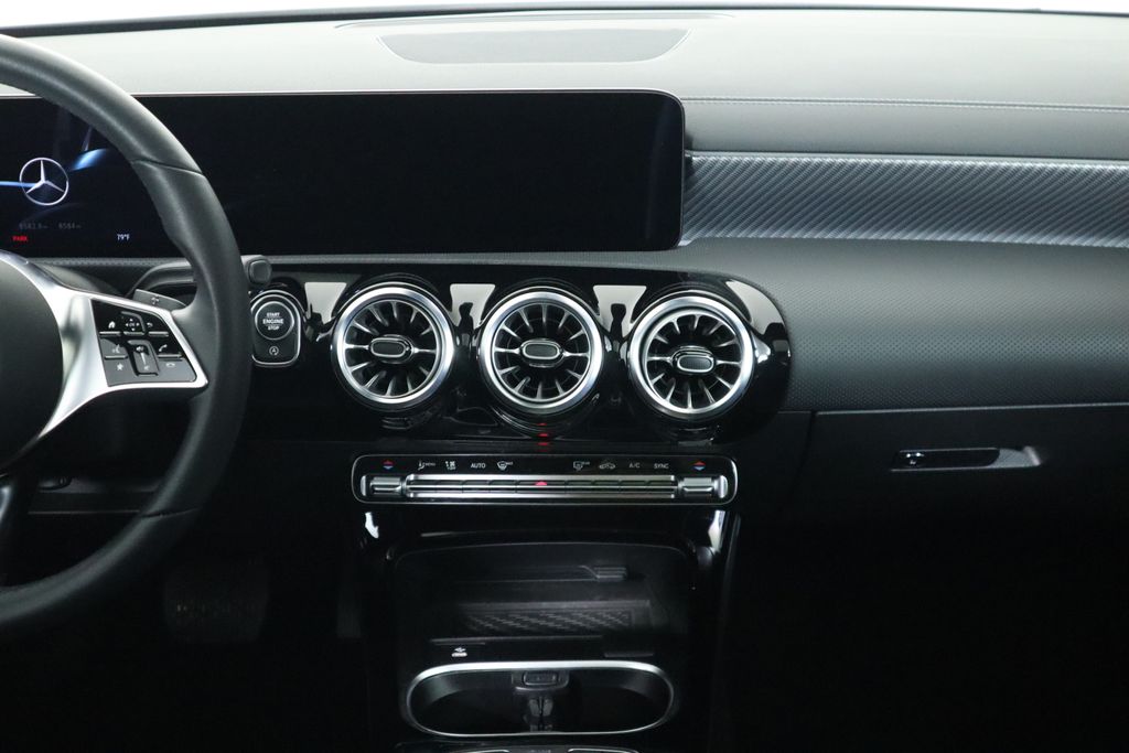 2025 Mercedes-Benz CLA 250 14
