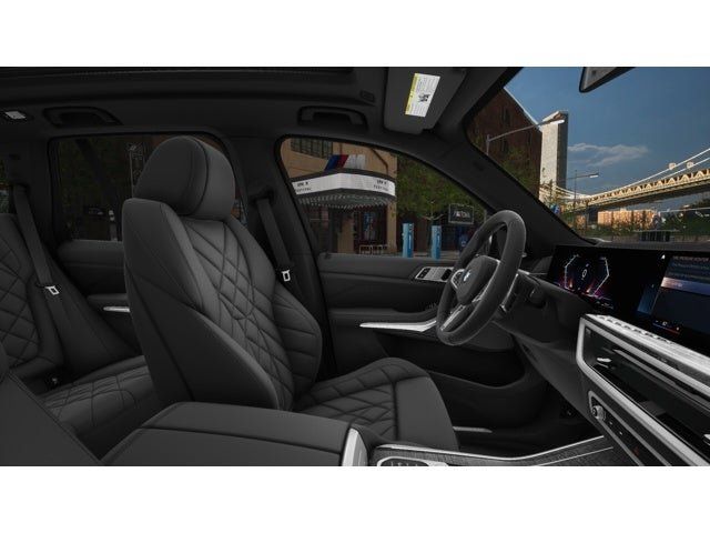 Thumbnail: 2026 BMW X5 - 9