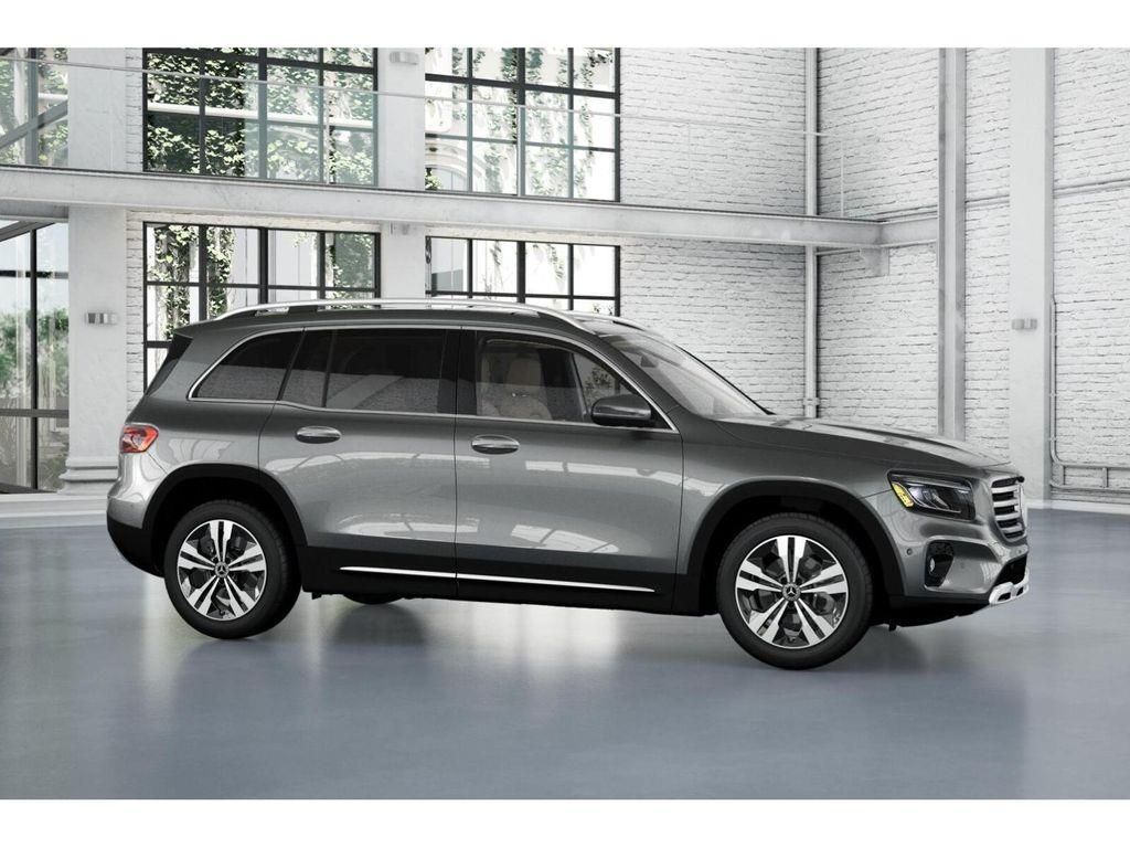 Thumbnail: 2026 Mercedes-Benz GLB - 14