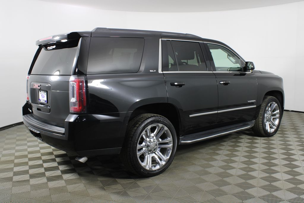 Used 2019 GMC Yukon for sale in 