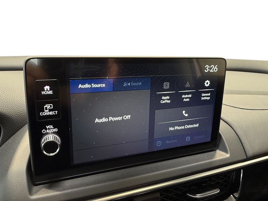 new 2026 Acura ADX car, priced at $38,450