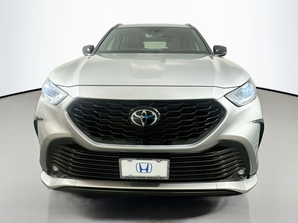 Thumbnail: 2024 Toyota Highlander - 2