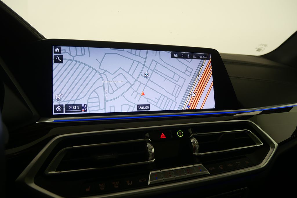 Thumbnail: 2020 BMW X5 - 26