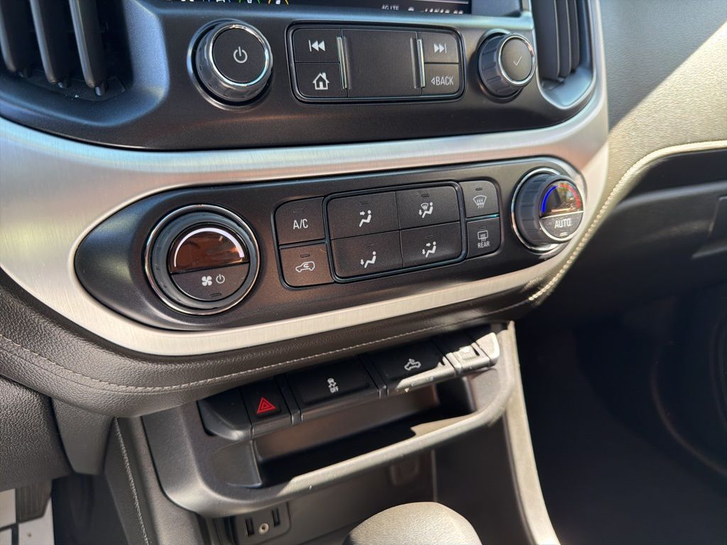 Thumbnail: 2022 GMC Canyon - 29