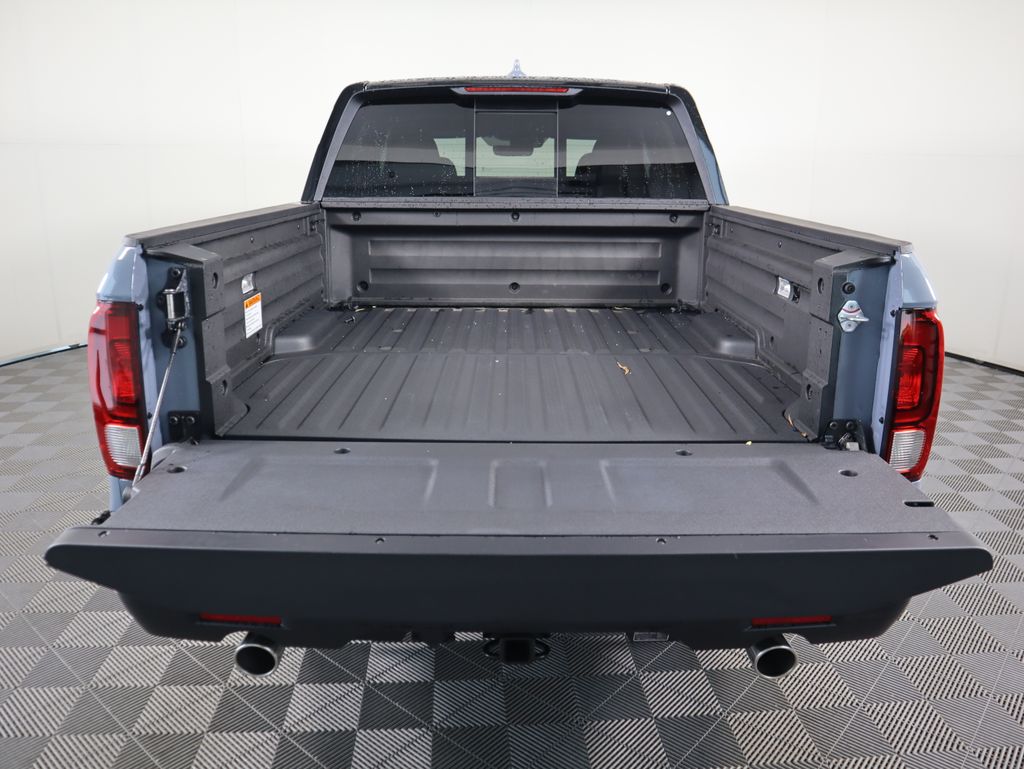 Thumbnail: 2026 Honda Ridgeline - 29