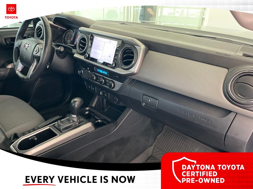 2023 Toyota Tacoma SR5 - Photo 32