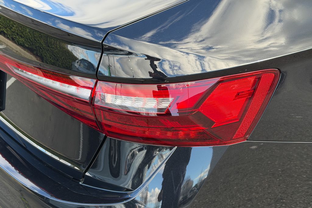 New 2026  Volkswagen 1.5T S image 7