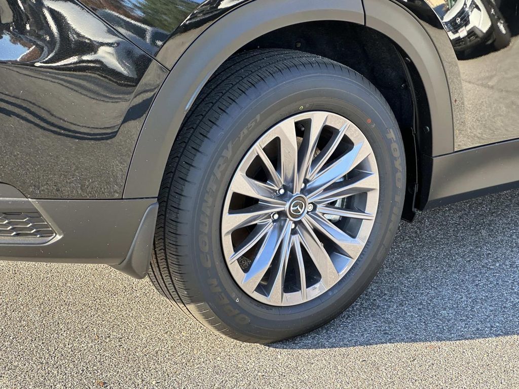 Mazda CX-90 Plug-In Hybrid PHEV Preferred Package