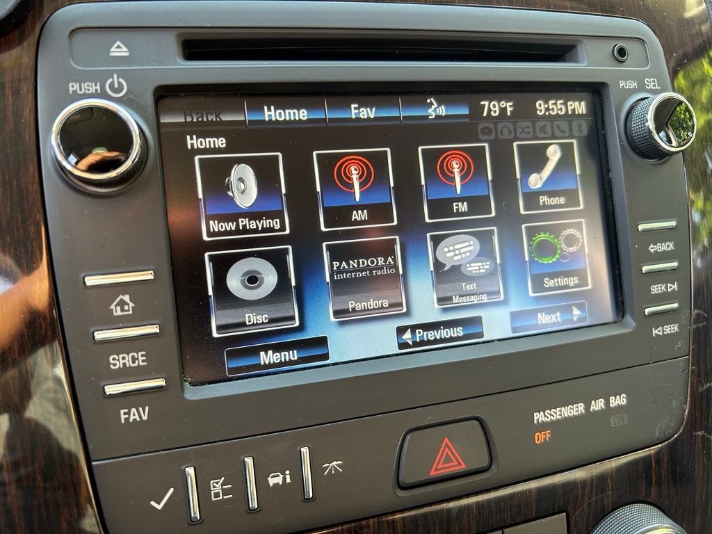 Thumbnail: 2016 Chevrolet Traverse - 29
