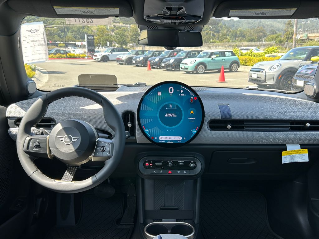 2025 MINI Cooper Hardtop 2 Door 31