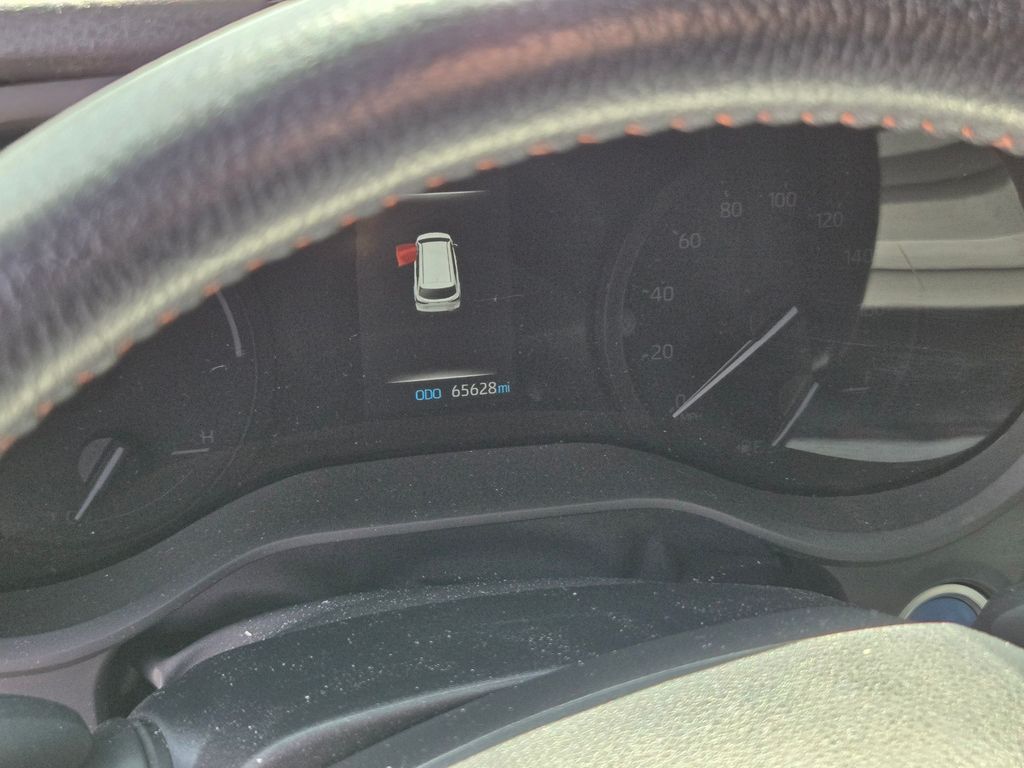 Used 2022 Toyota Sienna Van