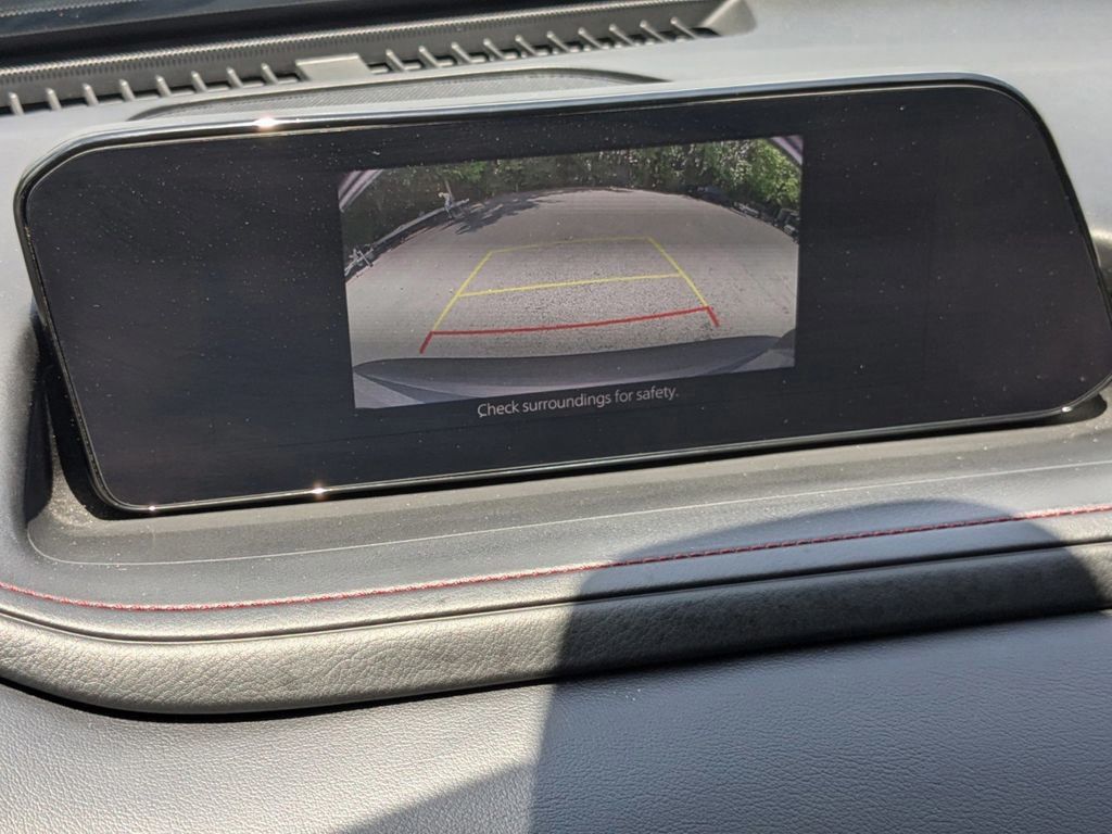 2022 Mazda CX-30 2.5 S Carbon Edition