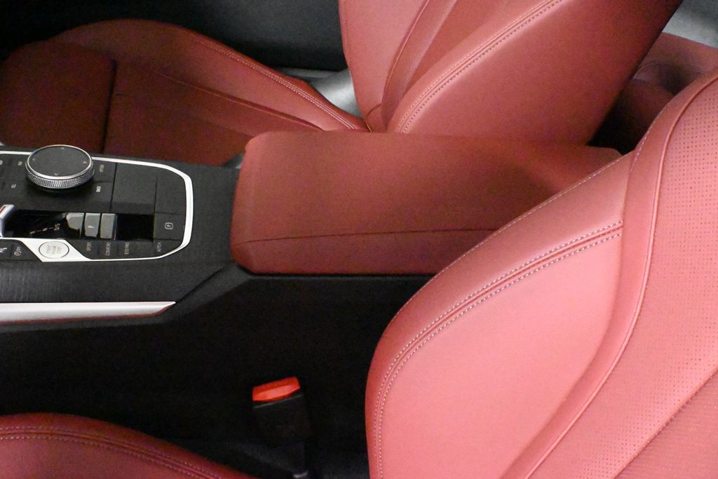 Thumbnail: 2026 BMW 2 Series - 26