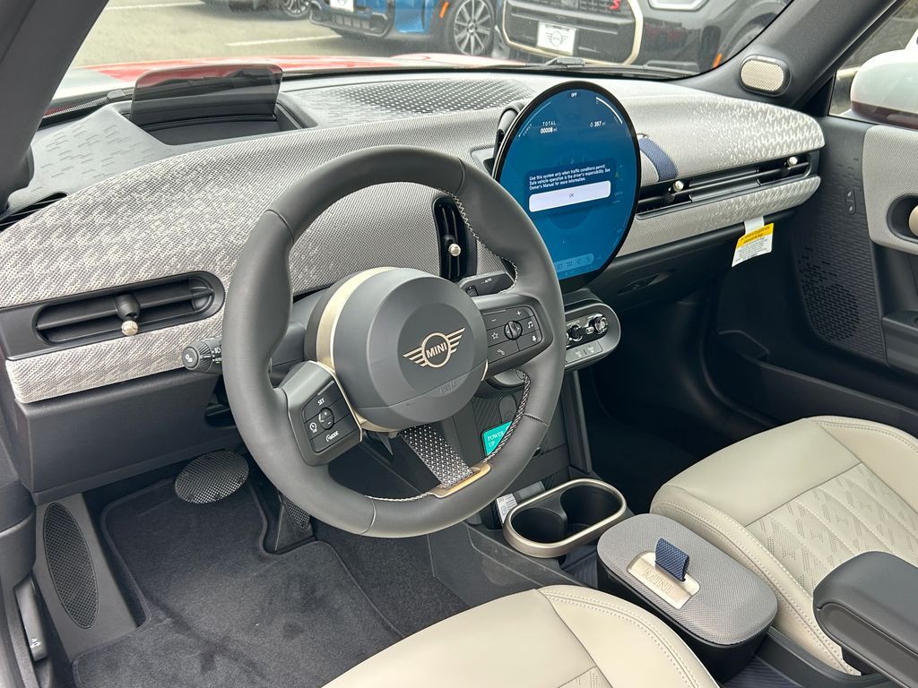 Thumbnail: 2026 MINI Cooper - 13