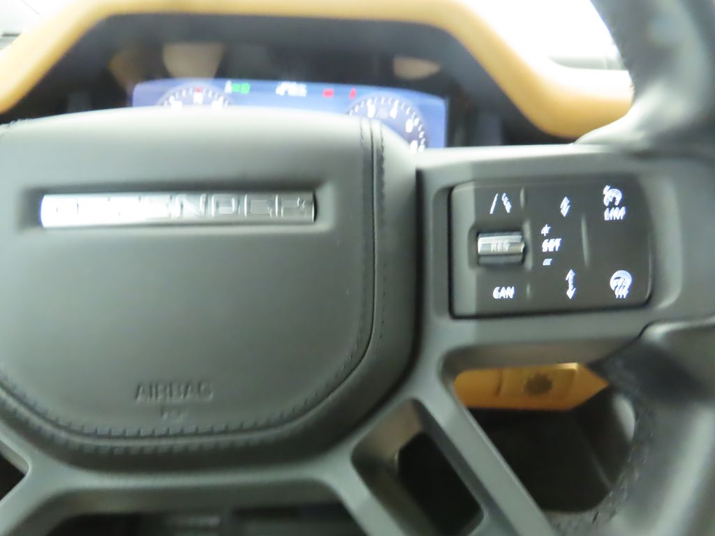 Thumbnail: 2021 Land Rover Defender - 12