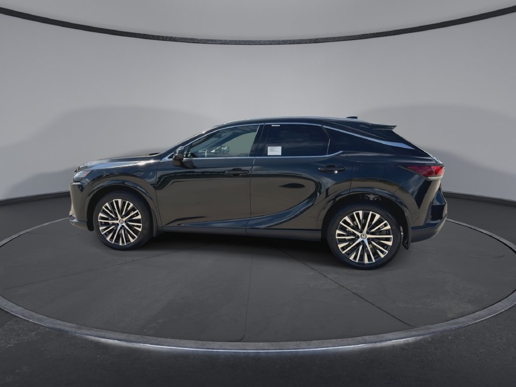 Thumbnail: 2026 Lexus RX - 6