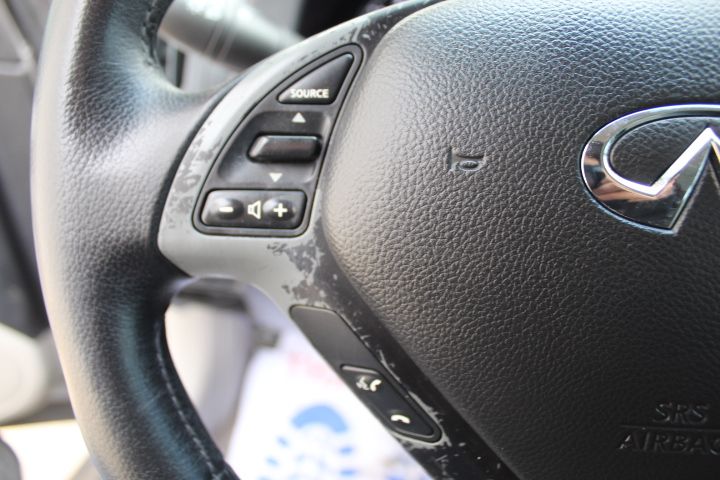 Used Car 2009 Infiniti G37  Journey For Sale Under $10,000 In Georgetown, Texas