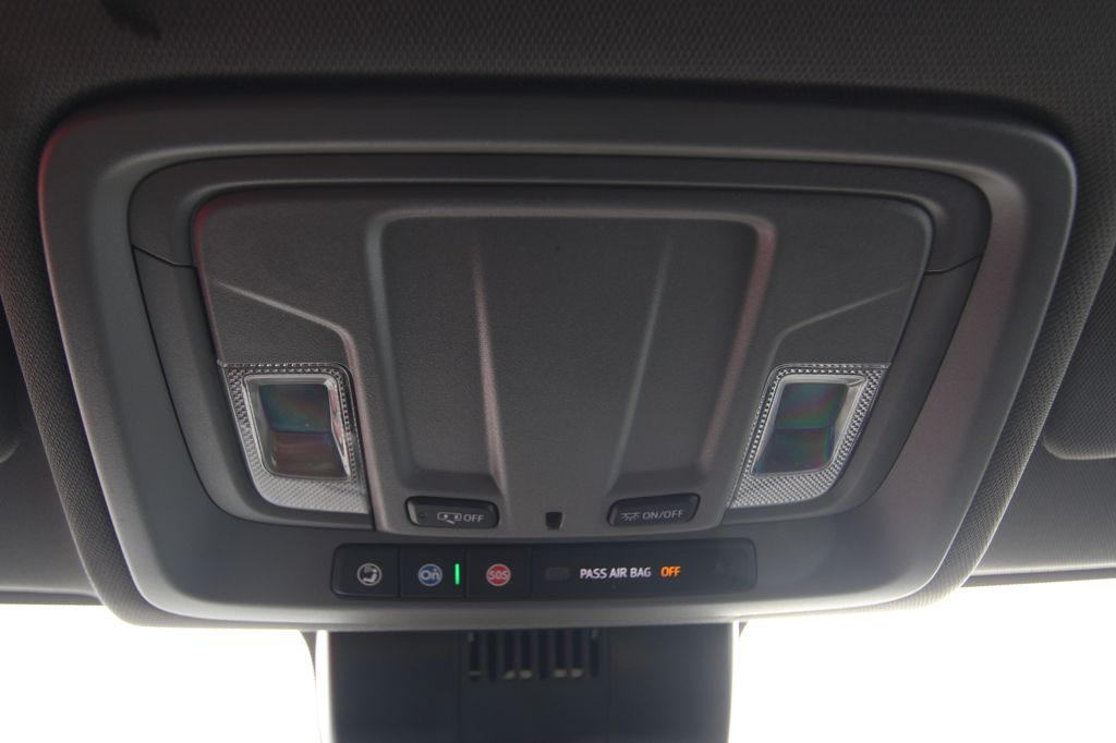 Used 2026 Chevrolet Silverado 1500 Truck