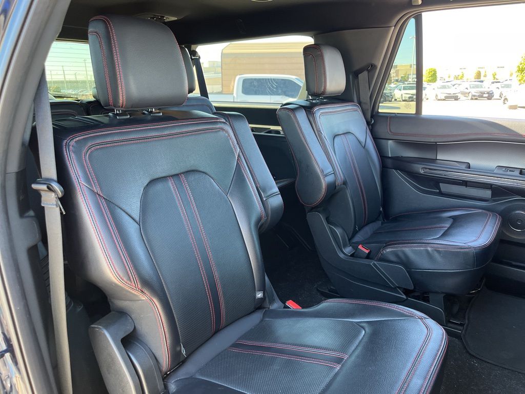 Thumbnail: 2021 Ford Expedition MAX - 25