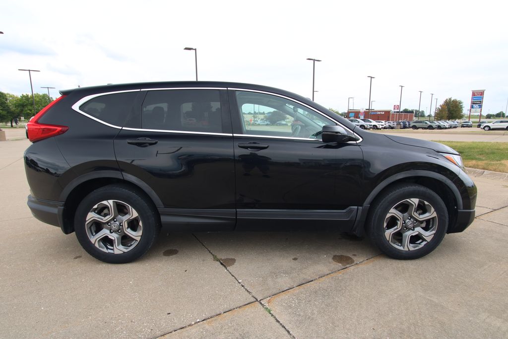 Used 2019 Honda CR-V SUV