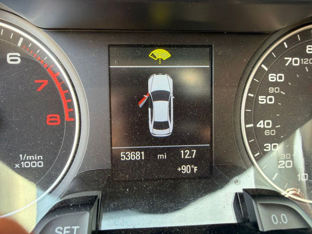 2015 Audi A4 2.0T Premium Plus - 9