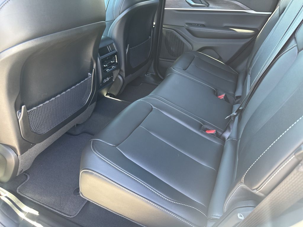 New Car 2025 Jeep Grand Cherokee  Limited For Sale Under $50,000 In Austin, Texas