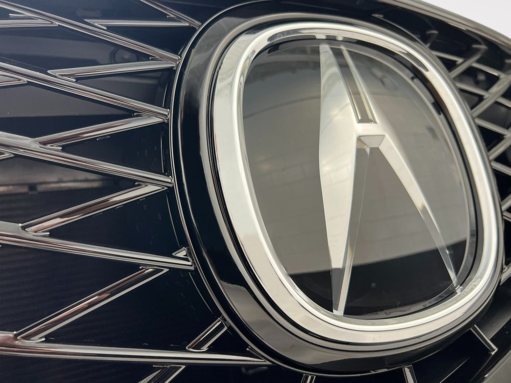 new 2026 Acura RDX car, priced at $46,550