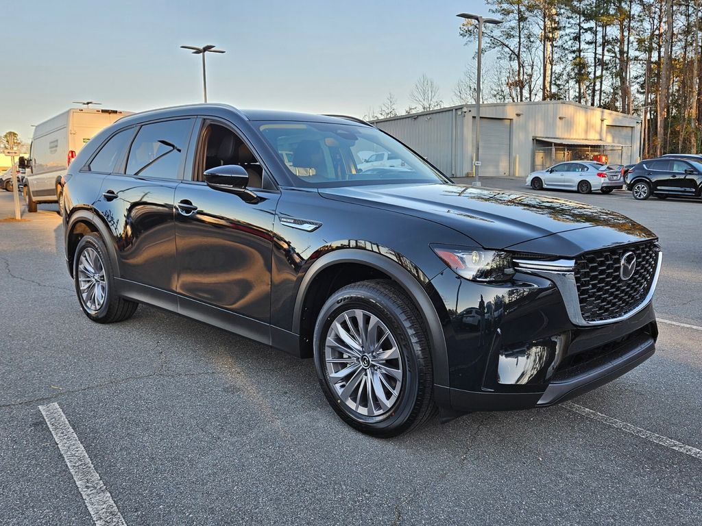 30 New Mazda CX-90 for Sale in Morrow, GA | ALM Mazda South