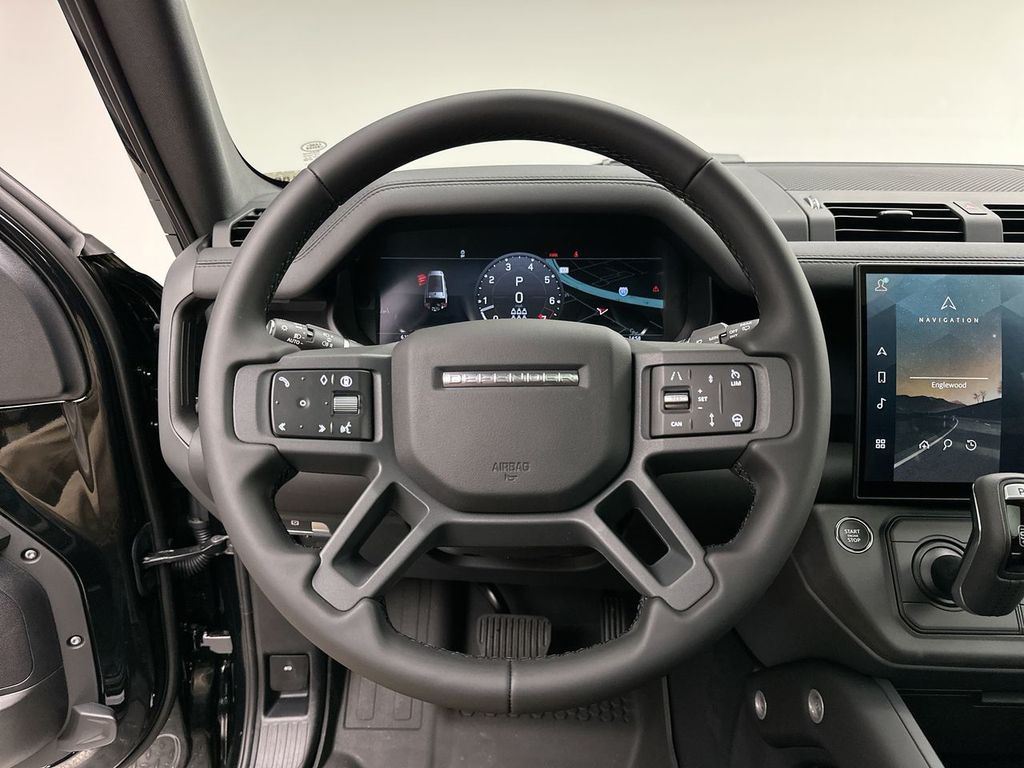 Thumbnail: 2026 Land Rover Defender - 15