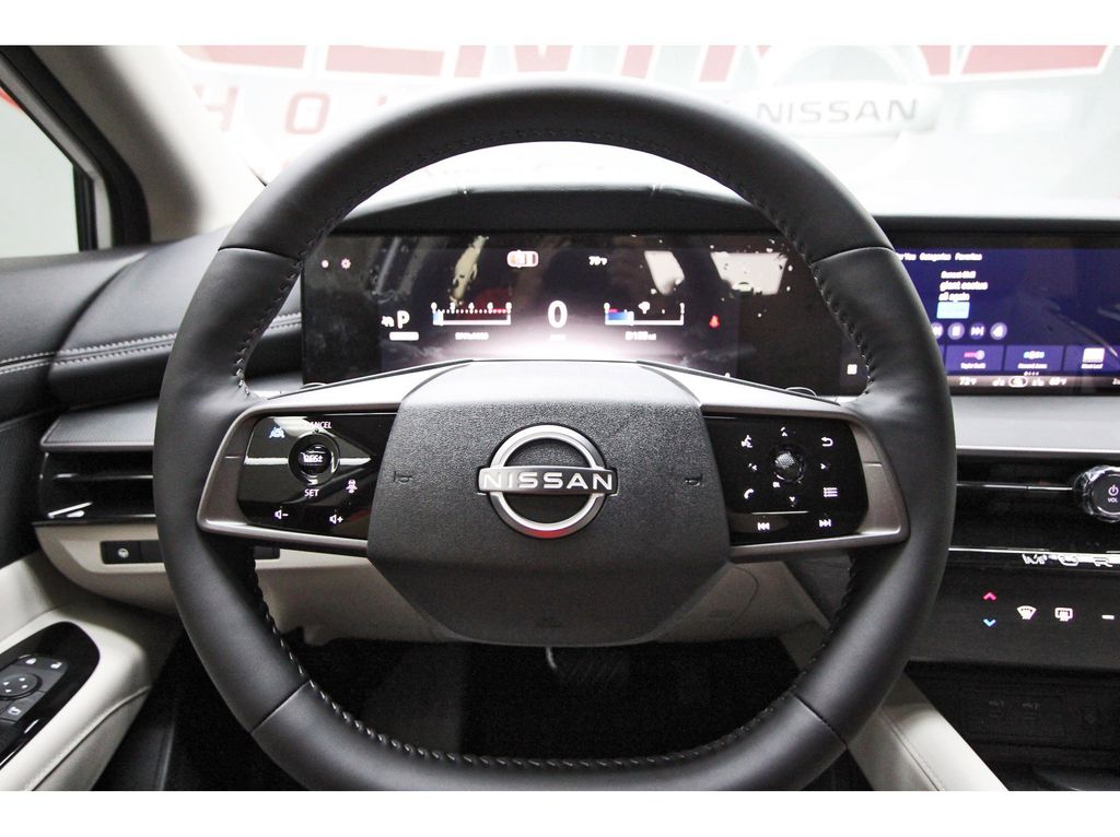 2026 Nissan Murano SV - 11