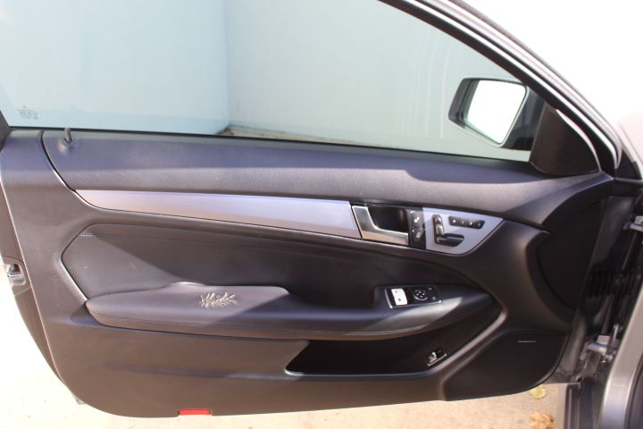 Used Car 2012 Mercedes-benz C-class  C 250 For Sale Under $12,000 In Georgetown, Texas