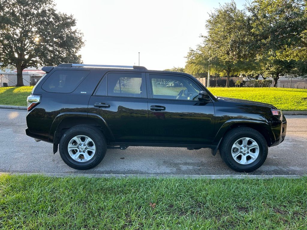 Thumbnail: 2023 Toyota 4Runner - 6
